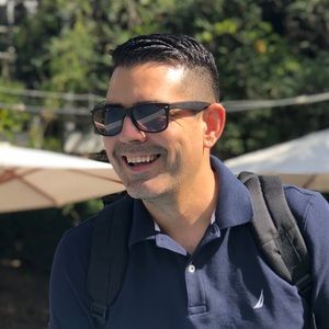 Meet your Posher, Don